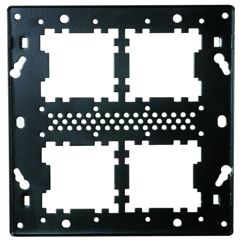 K9126 CHASSI METALICO
