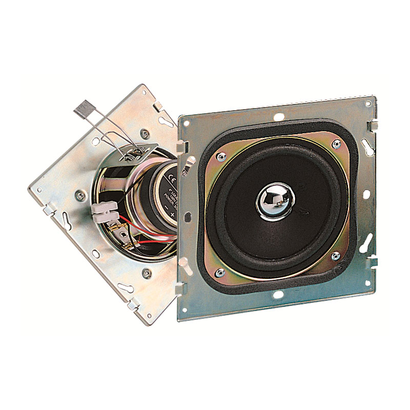 P7121 ALTIF 16OHM QUAD