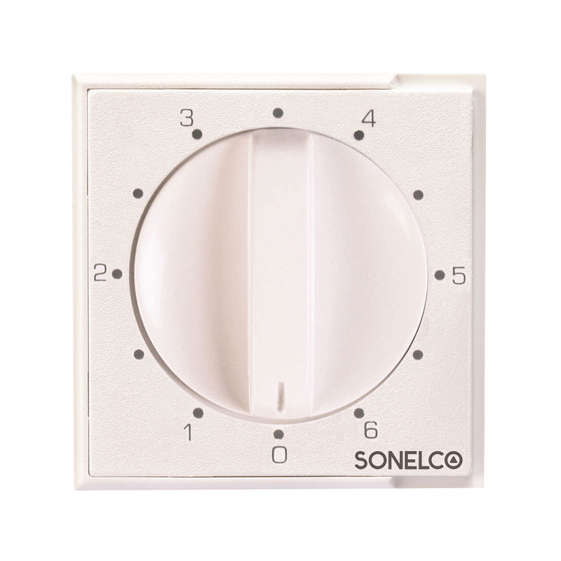 PL106-01 ATENUAD 6W 100V