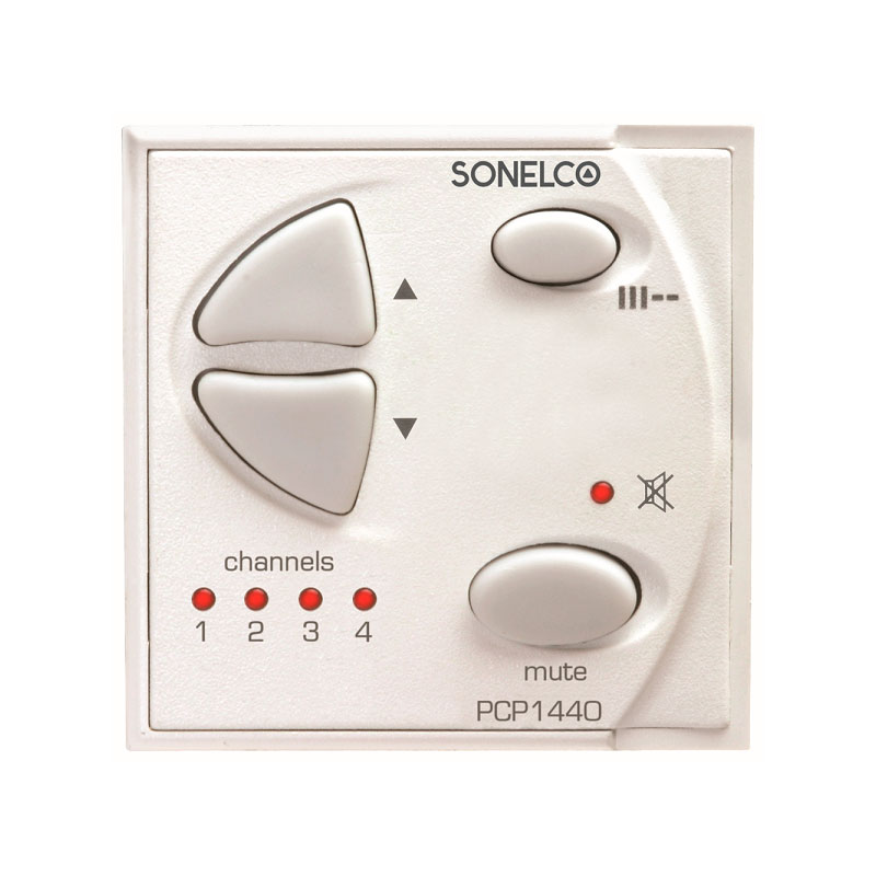 PCP1440-01 MOD SELEC 4C STEREO