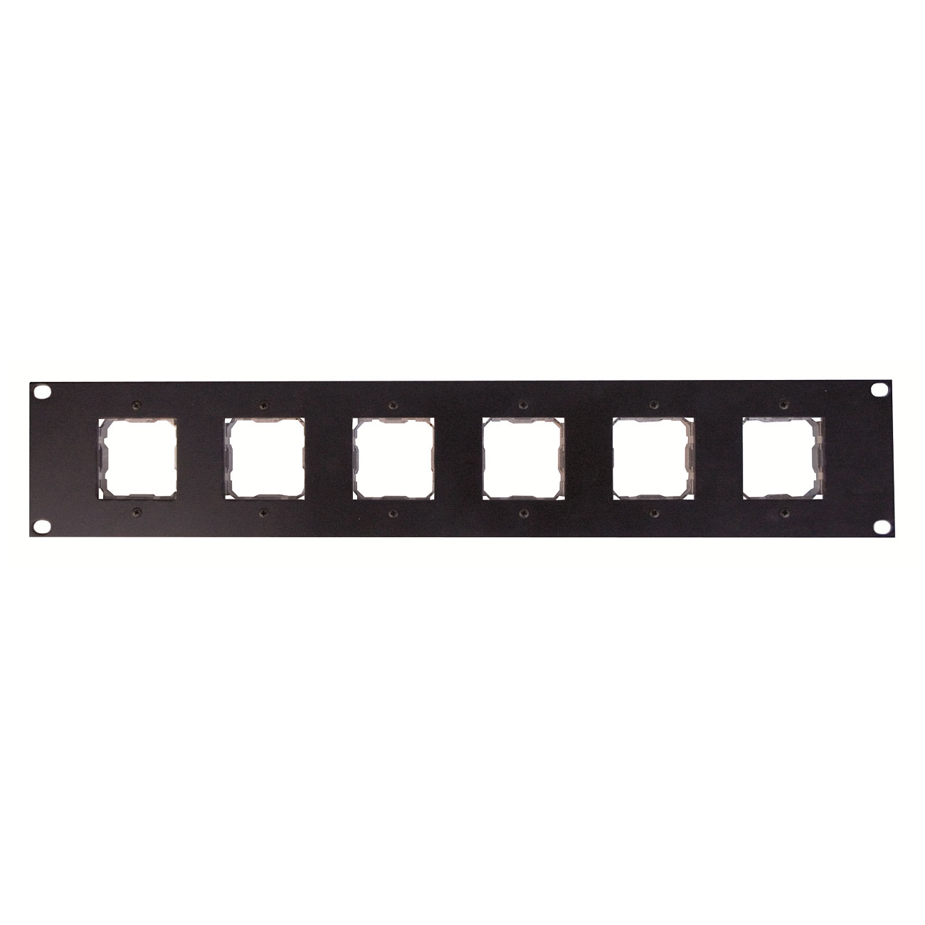 P9206 CHASSI P/RACK19"