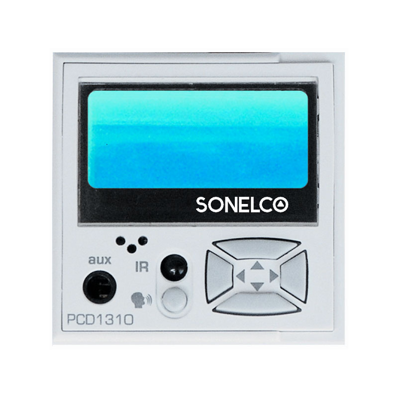 PCD1310-01 COM 2C/ST+SINT