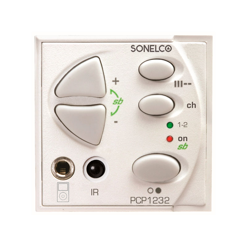 PCP1232-01 COM SOM 2C ST AV BR