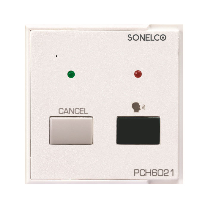 PCH6021 MOD INTERCOM QUARTOS