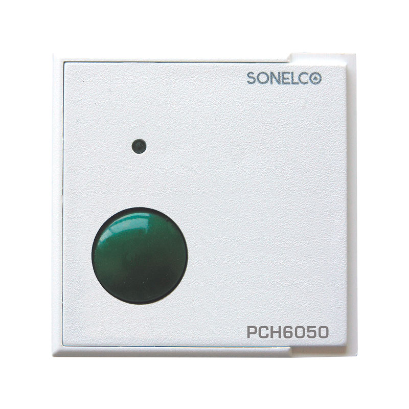 PCH6050 MOD CANCEL CHAMADA