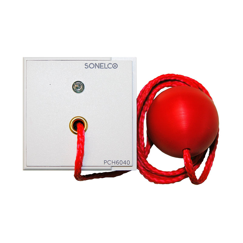PCH6040 BOTÃO CORDÃO WC