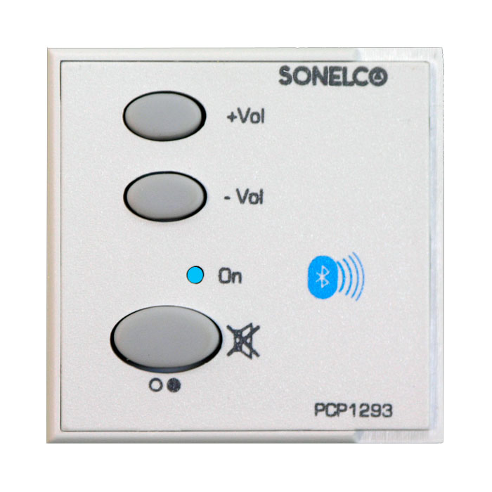 PCP1293-01 COM ALIM 230V BT BR