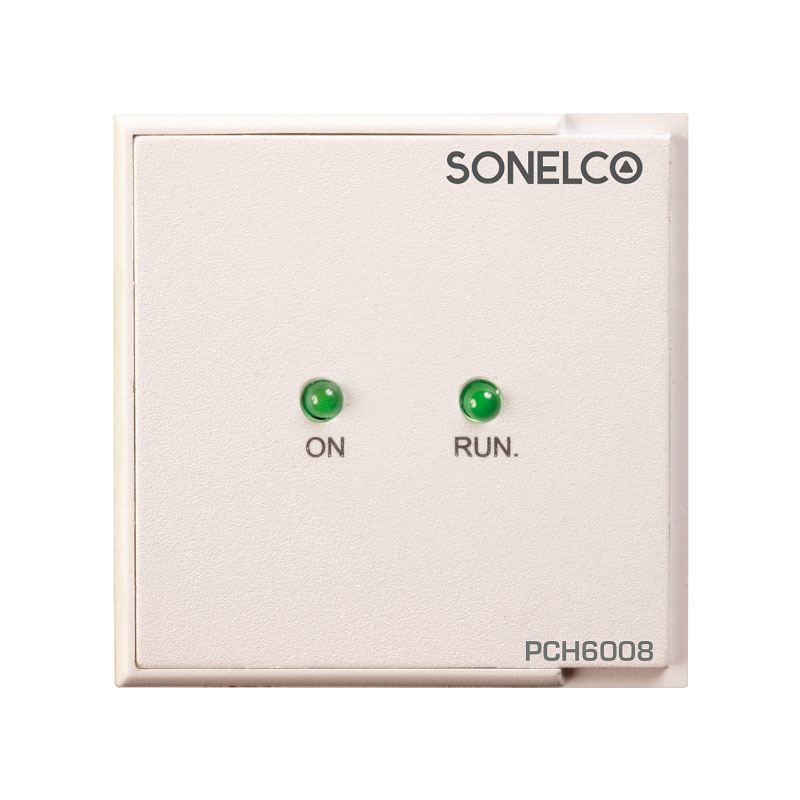 PCH6008 MOD REPETIDOR