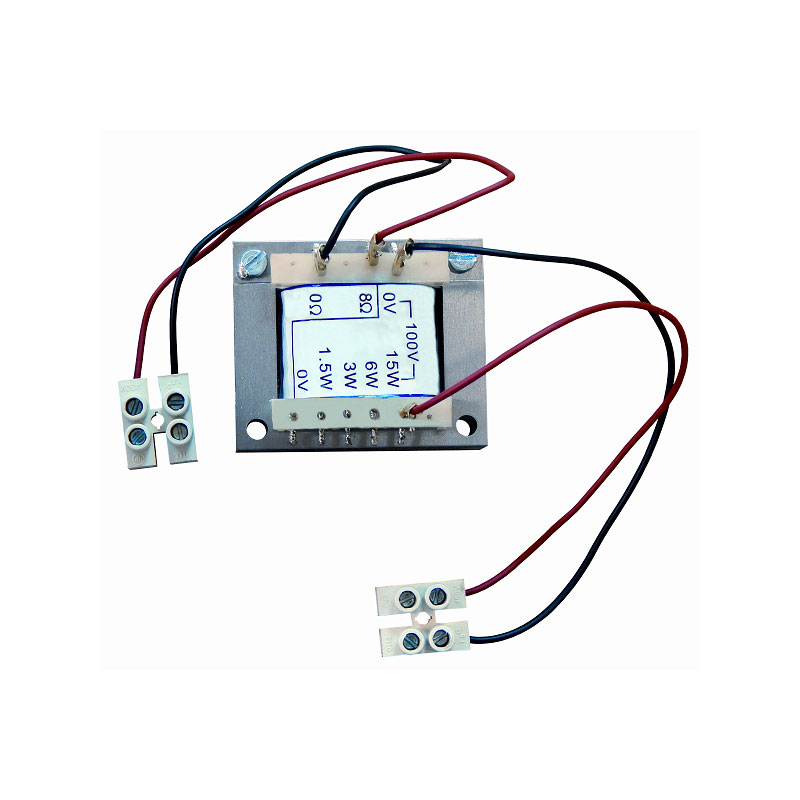 P4704 KIT TRF LINHA 100V/15W