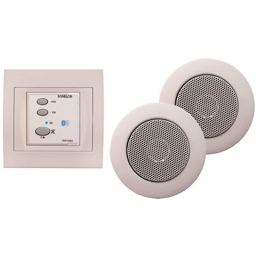 PK2293-01 KIT BLUETOOTH 230V