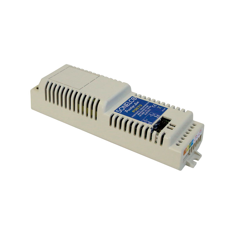 P3673 AMPL T BT+FM+AUX 10W ST