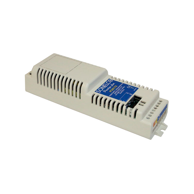 P3672 AMPL TETO BT+FM 1,5W ST