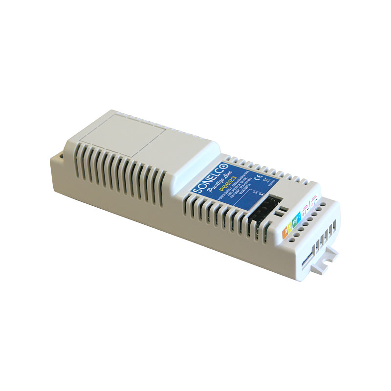 P6623 AMPLIF TETO SLAVE 10W ST