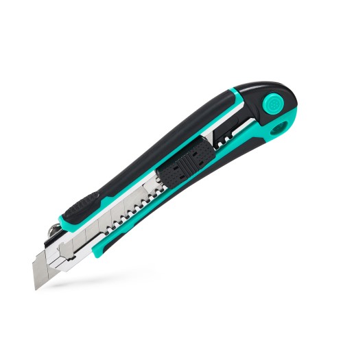 0001550003 Faca Snap-off 18mm