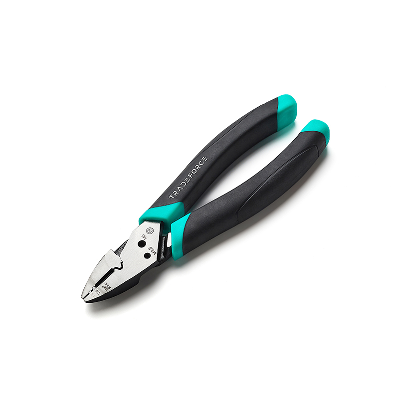0001650001 Alicate Diagonal Multiuso 175mm