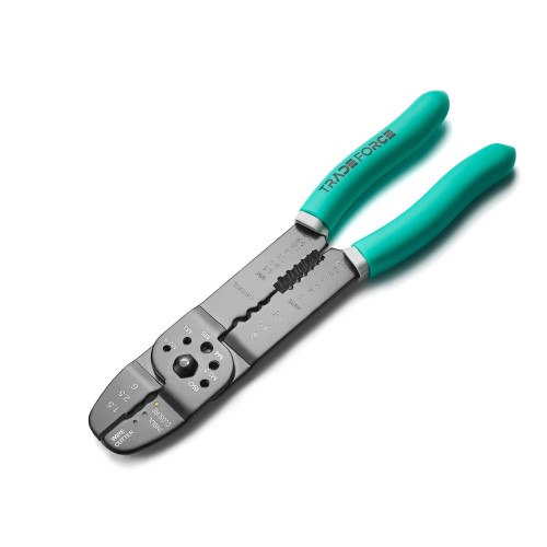 0021090004 Descarnador de Fios, Aço Carbono 240mm
