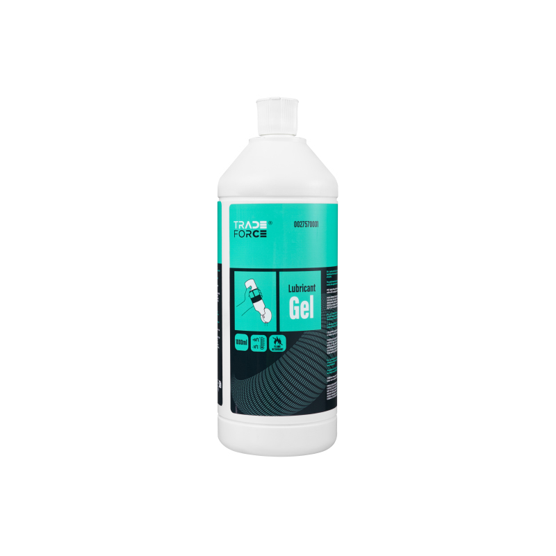 0027570001 GEL LUBRIF CABOS 1L