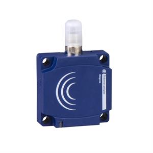 Sensor indutivo xs7 40x40x15 - pbt – sn 15 mm -12..24 vcc - m8
