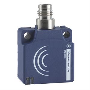 Sensor indutivo xs8 26x26x13 - pbt – sn 10/15 mm - 12..24 vcc - m8