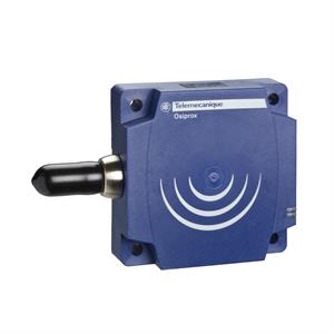 Sensor indutivo xs8 80x80x26 - pbt – sn 40/60 mm - 12..24 vcc - m12