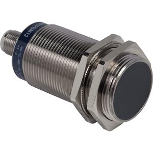 Sensor indutivo xs6 m30 – c 73,3 mm - bronze – sn 15 mm - 12..48 vcc - m12