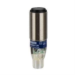 Sensor fotoeléctrico - luz difusa - sn 0,1 m - no - conector m12