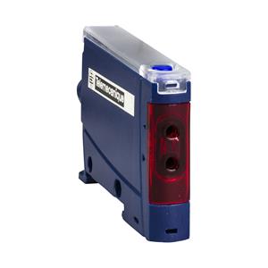 Sensor fotoeléctrico-amplificador fibra óptica-na/nf programável-cabo 2m