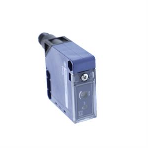sensor fotoeléctrico - luz difusa - Sn 1 m - NO - conector M12