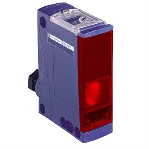 Sensor fotoeléctrico - feixe passante - sn = 40 m