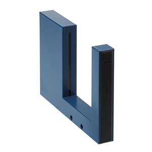 Sensor fotoeléctrico - feixe passante - sn = 0,06 m - na ou nf - conector m8