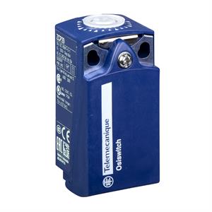 Corpo interruptor de posição zcp - compacto - 2nc - ruptura brusca