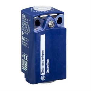 Corpo interruptor final zcp - compacto 1 na + 1 nf, abertura lenta