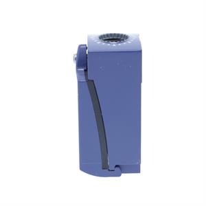 Corpo interruptor final zcd - compacto 1 na + 1 nf, abertura lenta