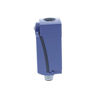 Corpo interruptor final zcd - compacto 1 na + 1 nf, acção brusca