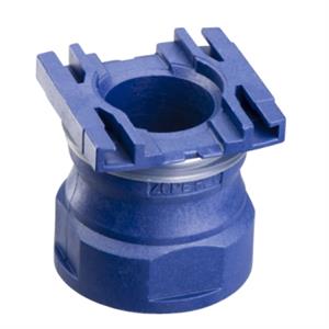 Bucim m20 x 1,5 - para disjuntor de segurança - corpo de plástico