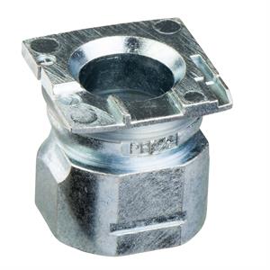 acessório entrada roscado p/ bucim - pf 1/2” (g1/2”) p/ zcd