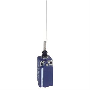 Fim-de-curso xckp – filamento mola - 1 nc + 1 no