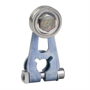Alavanca interruptor de posição zc2jy - alavanca de rolos - -40..120 °c