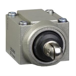 Cabeça interruptor de posição zc2j - side êmbolo rolo aço vertical