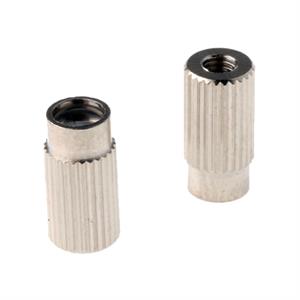 Acessório para sensor - lente para aumento distância detecção - para fibra óptica
