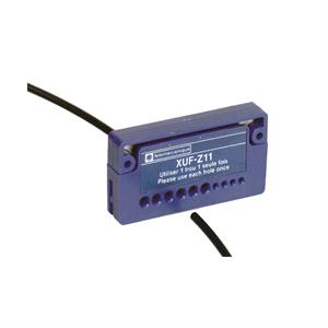 Acessório para sensor - limitador de fibra - para fibra óptica