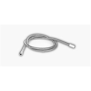 Acessório para sensor - tubo protecção - m4 - para fibra óptica