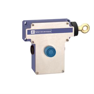 cable pull switch - XY2CE - 300V AC - 10A