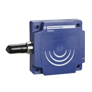 Sensor indutivo xs9 80x80x26 - pbt – sn 40 mm - 24 vcc - m12