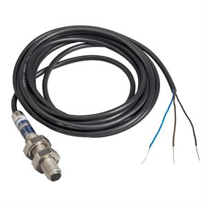 Sensor fotoeléctrico - feixe passante - sn = 2 m - cabo de 2m