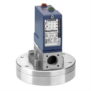 Pressostato xml-b - 330 mbar – escala ajustável 2 limiares - 1oc