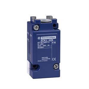 Corpo interruptor de posição zckj - plug-in - sem visualização - 2con o - ruptura brusca - m20