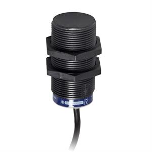 Sensor indutivo xs4 m30 - l60mm - pps - sn15mm - 12..24vdc - cable 2m