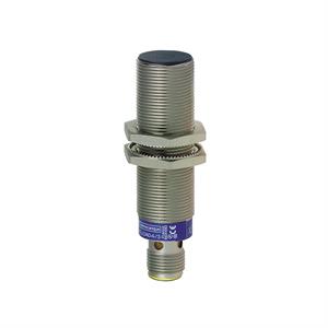 Sensor indutivo xs1 m18 - c72mm - bronze - sn5mm - 12..24vcc - m12