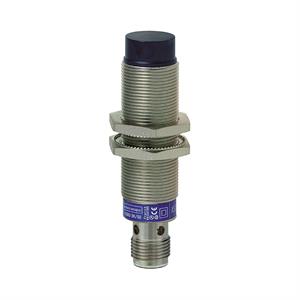 Sensor indutivo xs2 m18 - c72mm - bronze - sn8mm - 12..24vcc - m12